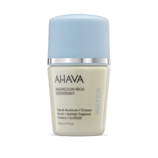 Magnesium Rich Deodorant ahava