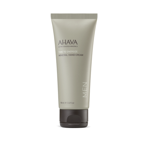 ahava Men's Mineral Hand Cream