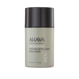 Men's Soothing After-Shave Moisturizer