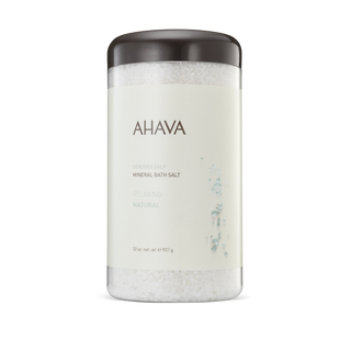 Natural 32 Oz Dead Sea Bath Salt