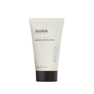 AHAVA® Deluxe Dead Sea Mineral Body Lotion