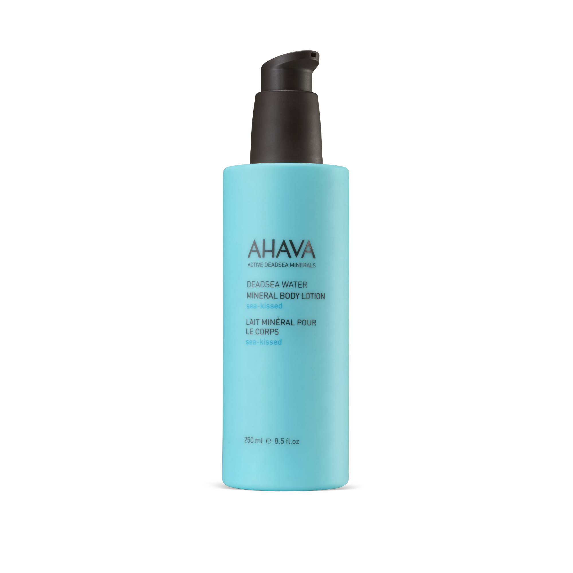 Sea-Kissed Body Lotion Mineral - AHAVA USA –