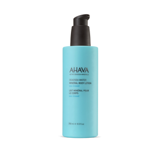 Mineral Body Lotion - Sea-Kissed