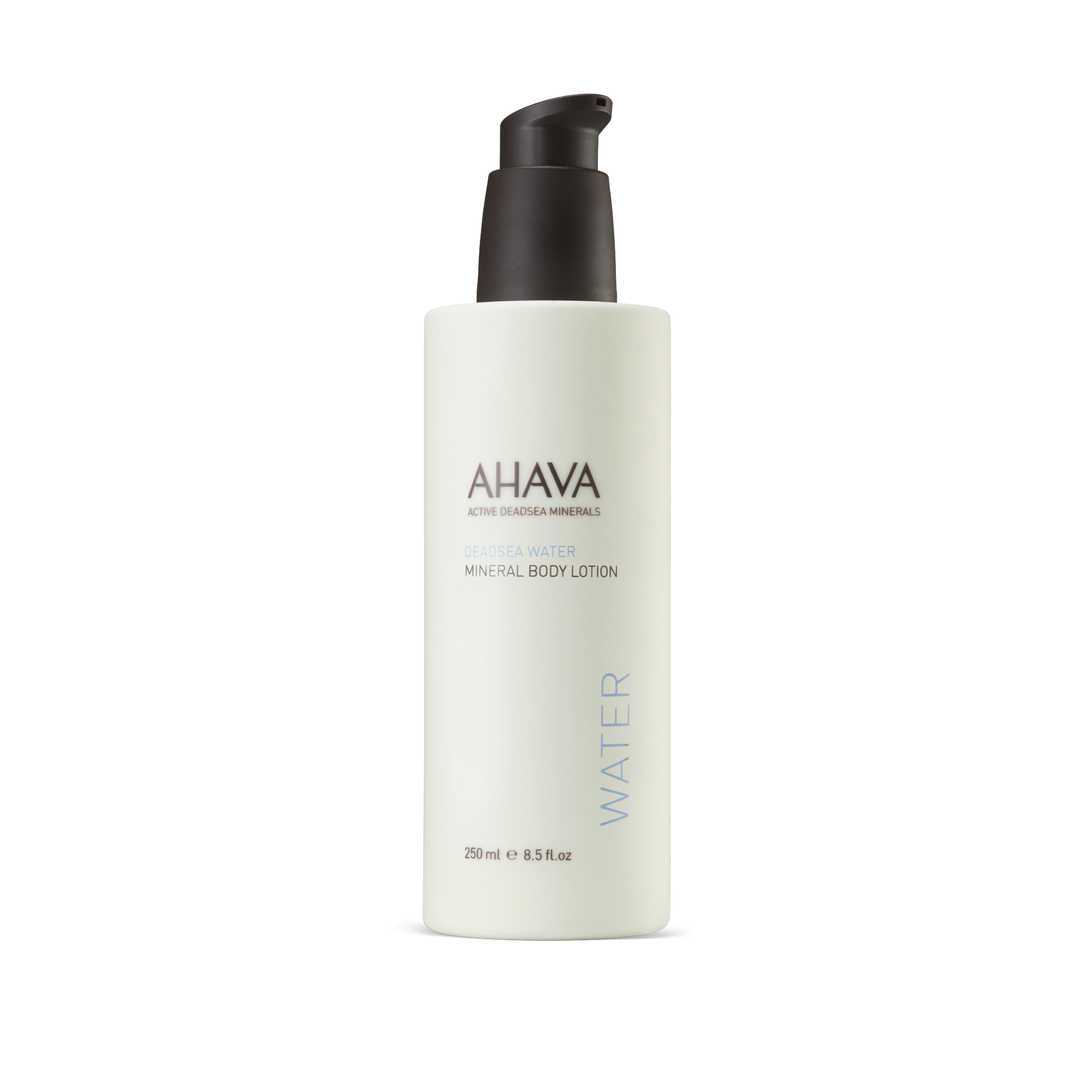 AHAVA® Dead Sea Mineral Body Lotion – AHAVA USA