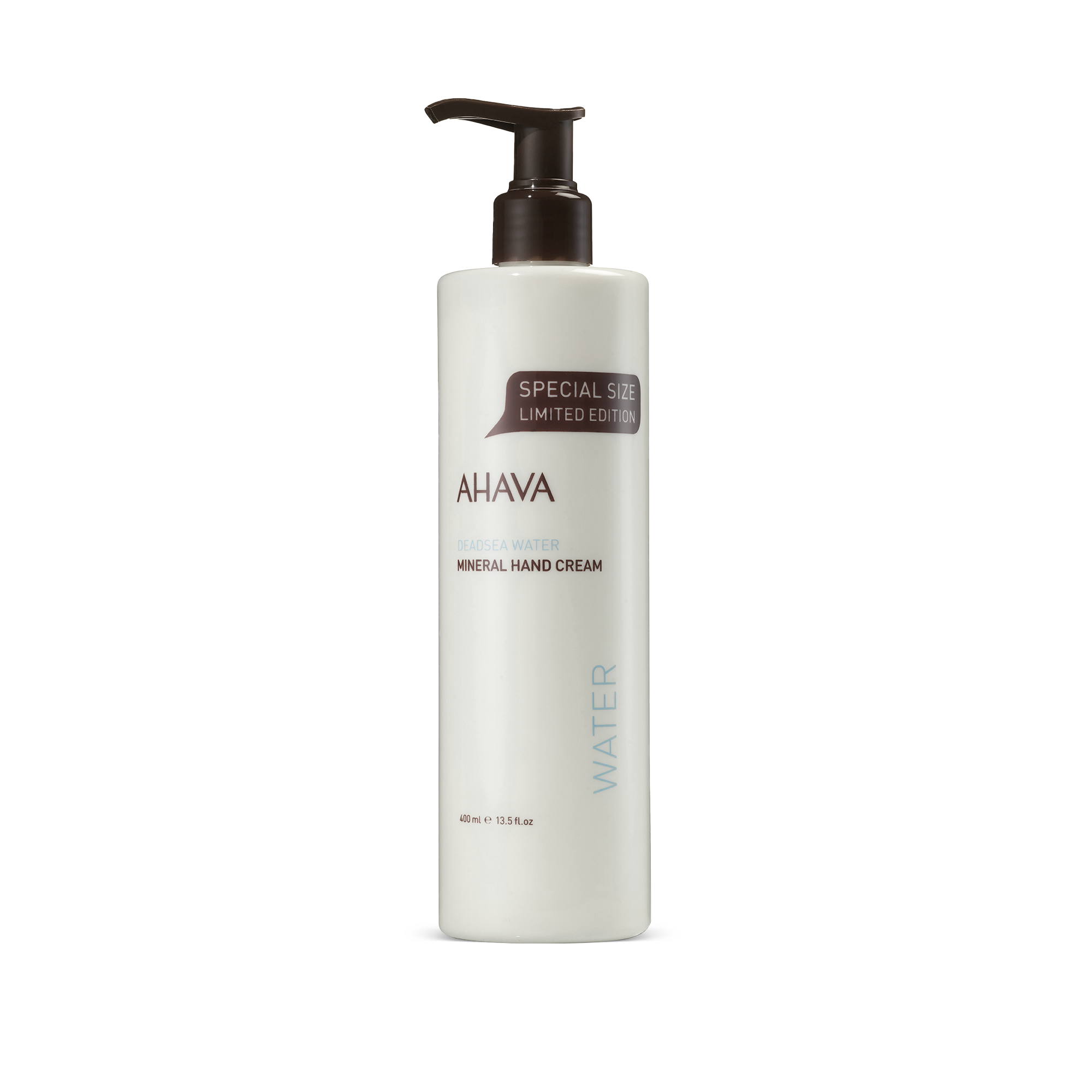 Mineral Hand Cream - Special Size Limited Edition – AHAVA USA