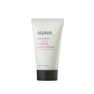 Mineral Hand Cream - 1.3 fl oz.