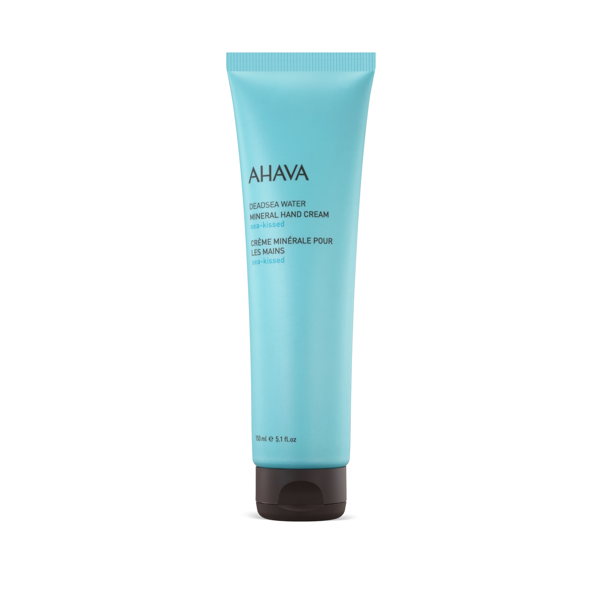 Dead Sea Mineral Hand Cream - Sea Kissed 50% More – AHAVA USA