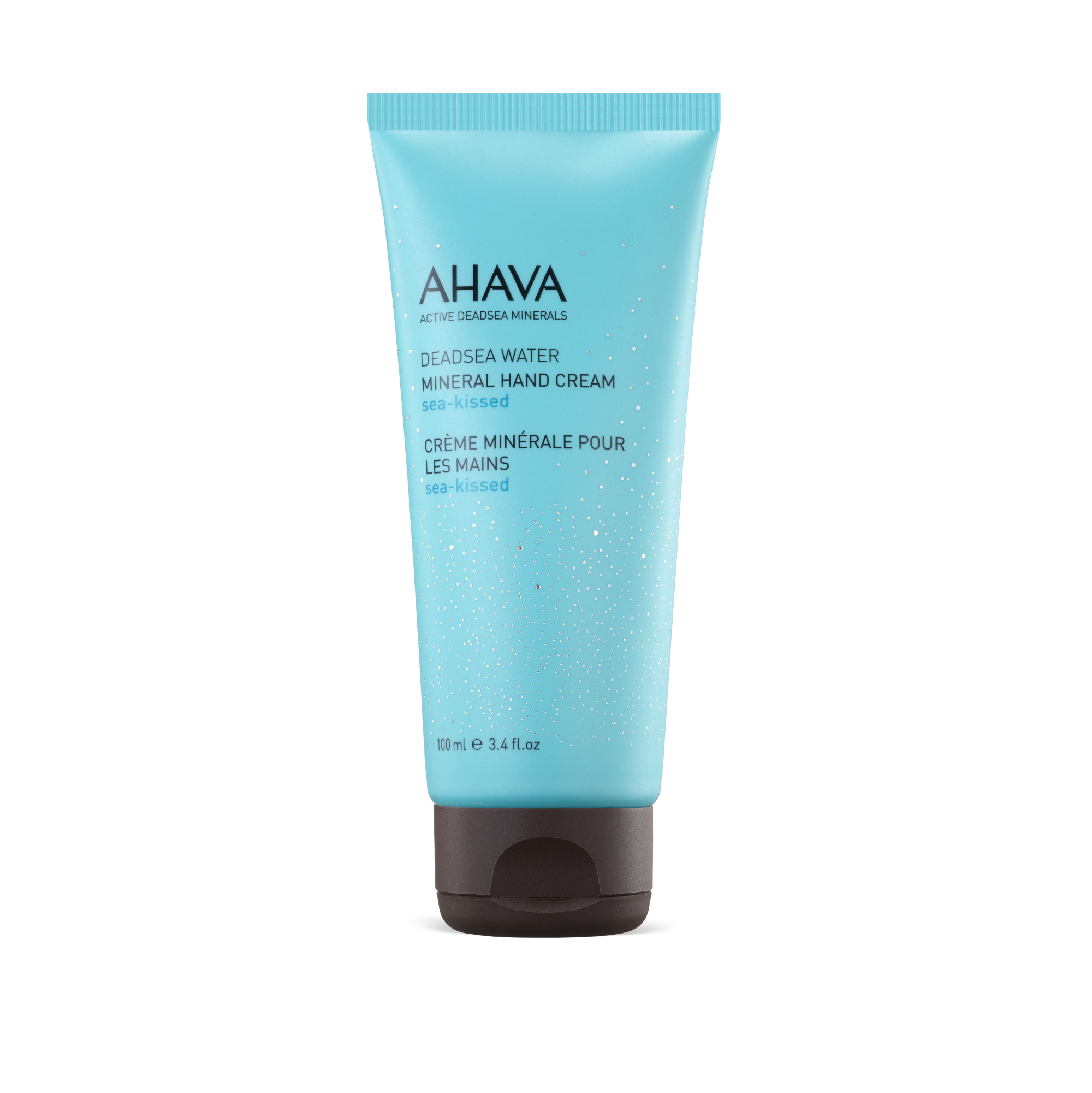 AHAVA® Dead Sea Mineral Hand Cream - Sea-Kissed – AHAVA USA