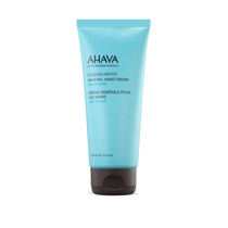 dead sea Mineral Hand Cream - Sea-Kissed