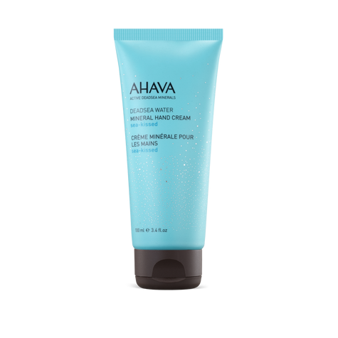 dead sea Mineral Hand Cream - Sea-Kissed