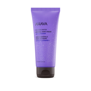 Mineral Hand Cream - Spring Blossom - 100ml