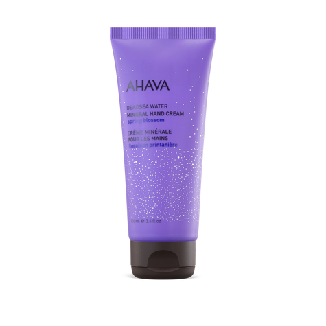 Mineral Hand Cream - Spring Blossom - 100ml