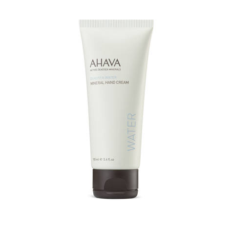 ahava Mineral Hand Cream
