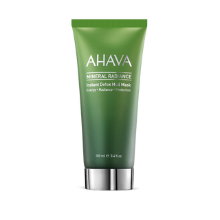 Mineral Radiance Instant Detox Mud Mask