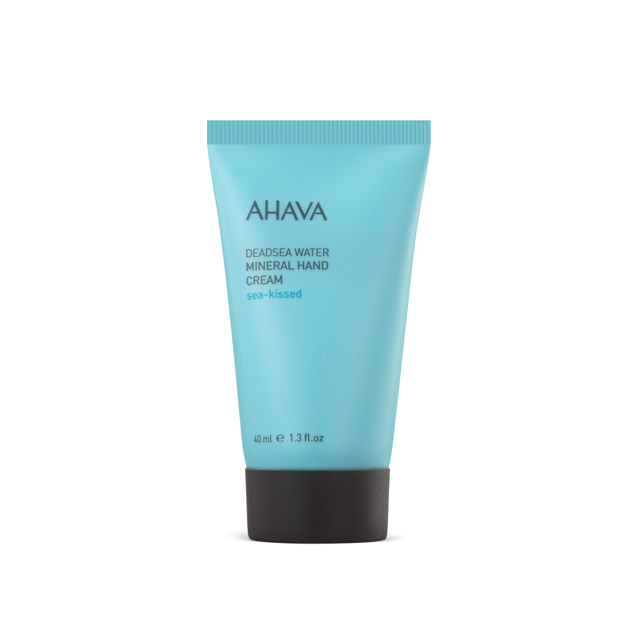 AHAVA® Sea-Kissed Deluxe Mineral Hand Cream – AHAVA USA