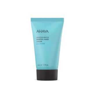 AHAVA® Dead Sea Deluxe Mineral Hand Cream - Sea-Kissed