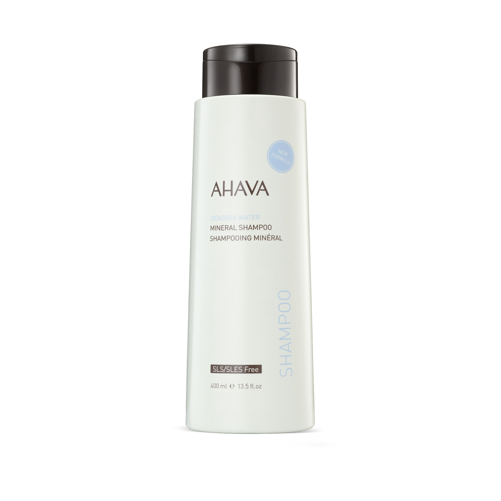 AHAVA® Dead Sea Mineral Shampoo AHAVA USA