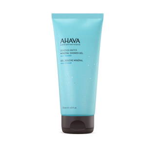 ahava Mineral Shower Gel Sea-Kissed