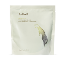 Natural Dead Sea Body Mud