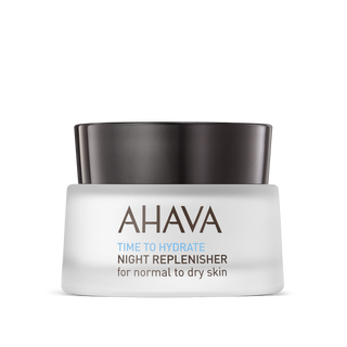 Night Replenisher - Normal To Dry Skin