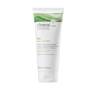 Clineral by AHAVA® PSO Scalp Cream Mask