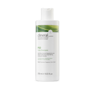 clineral PSO Shampoo