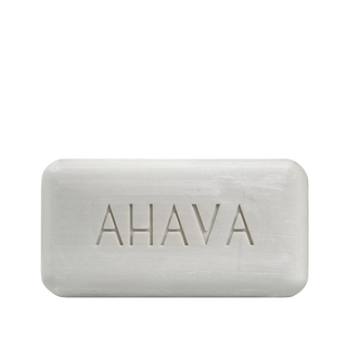 ahava Purifying Dead Sea Mud Soap