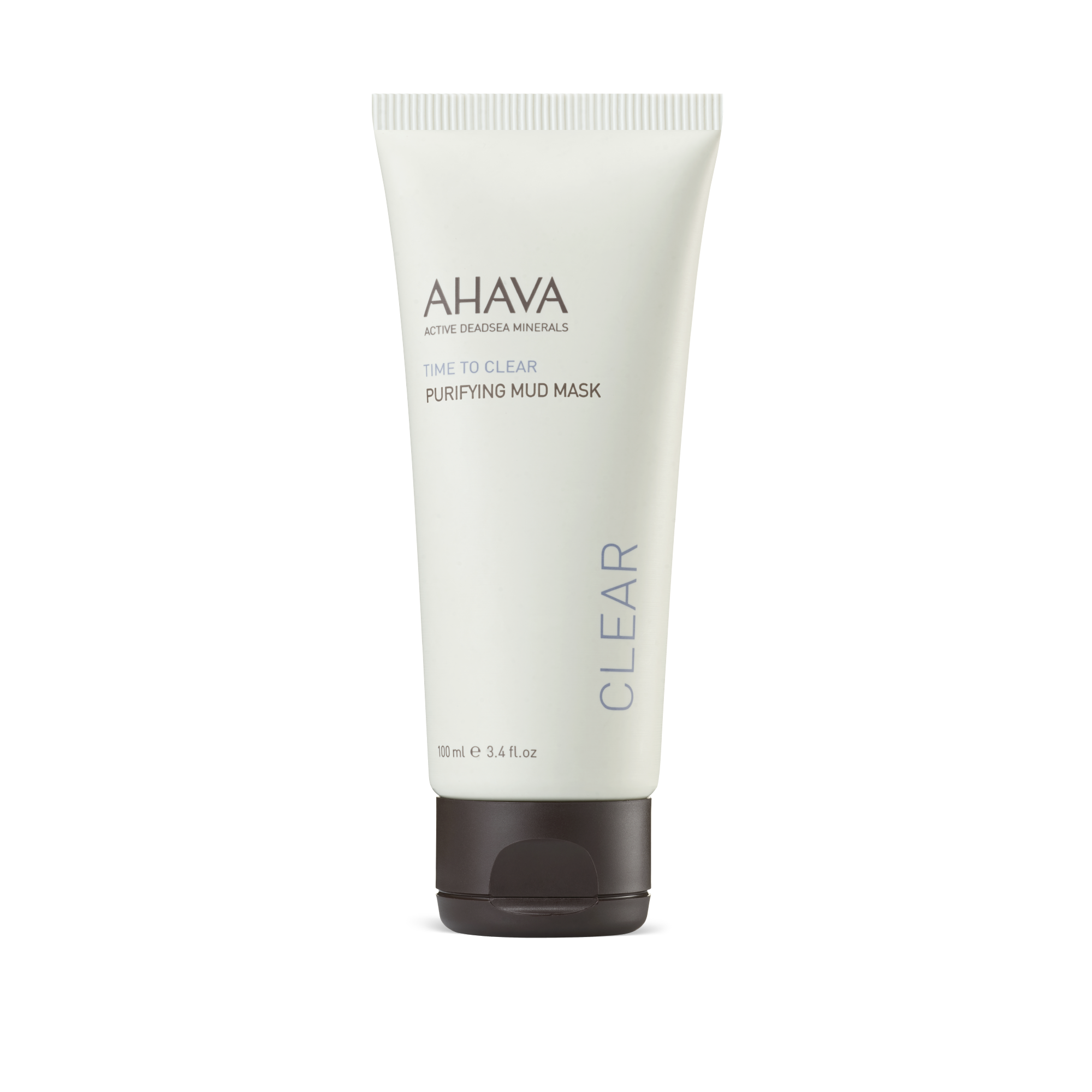 AHAVA® Purifying Mud Mask – AHAVA USA
