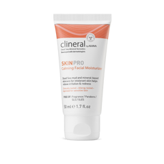AHAVA Clineral SKINPRO Facial Moisturizer with calming Dead Sea minerals