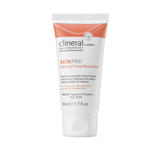 SKINPRO Calming Facial Moisturizer