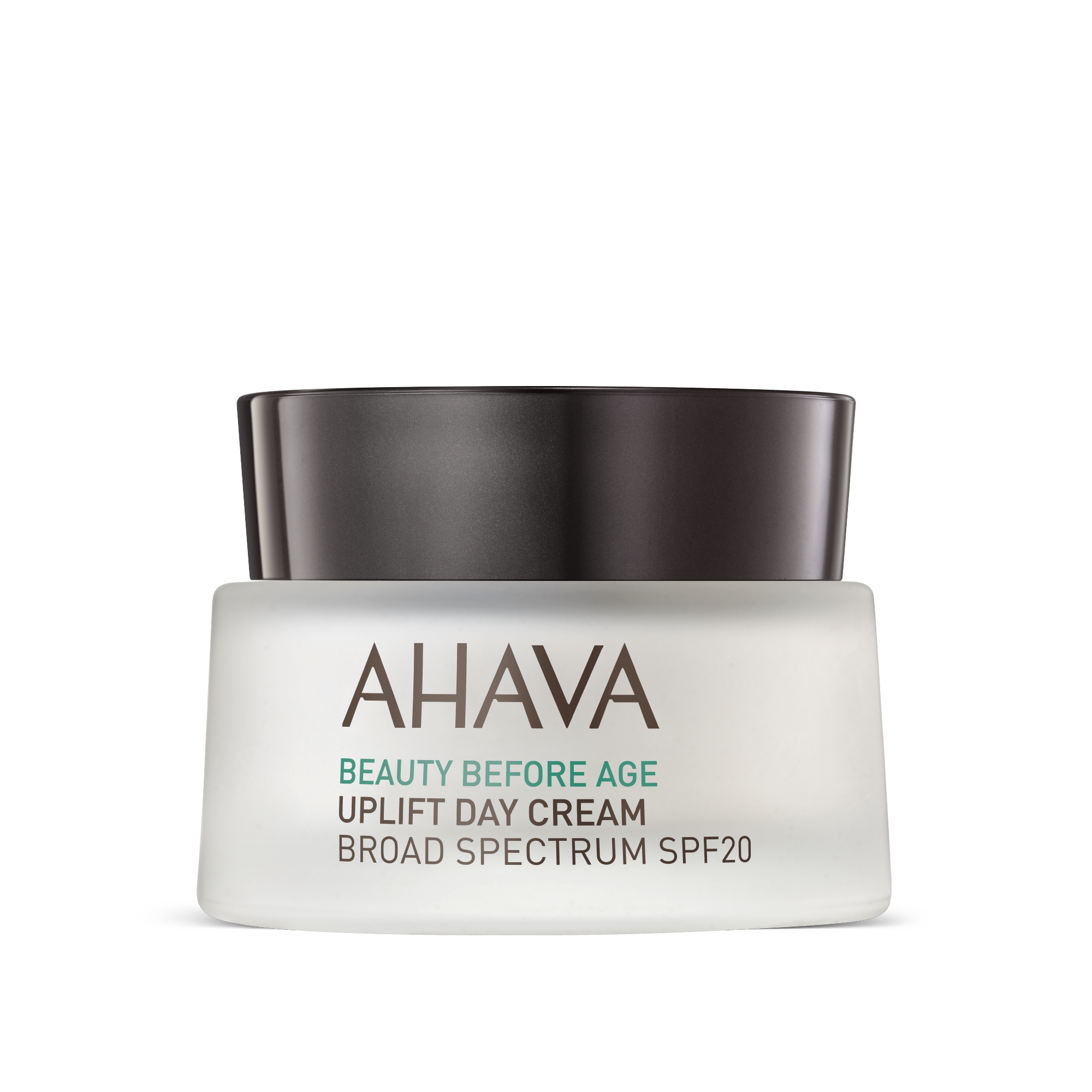 AHAVA® Uplift Day Cream Broad Spectrum SPF20 – AHAVA USA