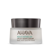 ahava Uplift Night Cream