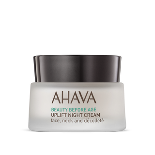 ahava Uplift Night Cream