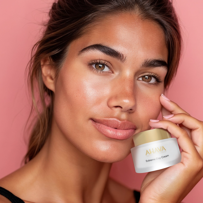 How to Revitalize Dull Skin with Dead Sea Cosmetics