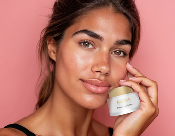 Sustainable Skincare with AHAVA: Routine Tips