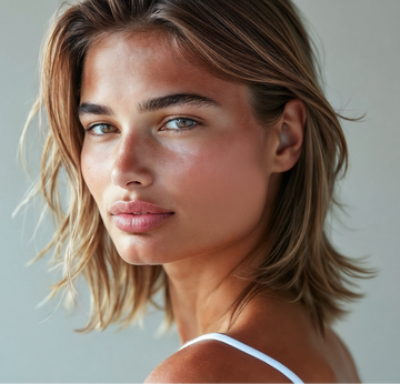 Can Dead Sea Minerals Ease Skin Redness?