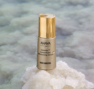 How to Revitalize Dull Skin with Dead Sea Cosmetics