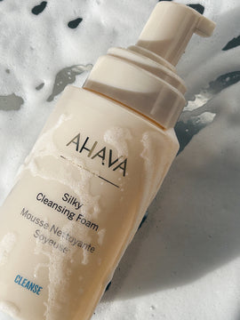 Where to Find Authentic Dead Sea Cosmetics in the US