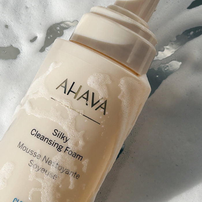 Where to Find Authentic Dead Sea Cosmetics in the US