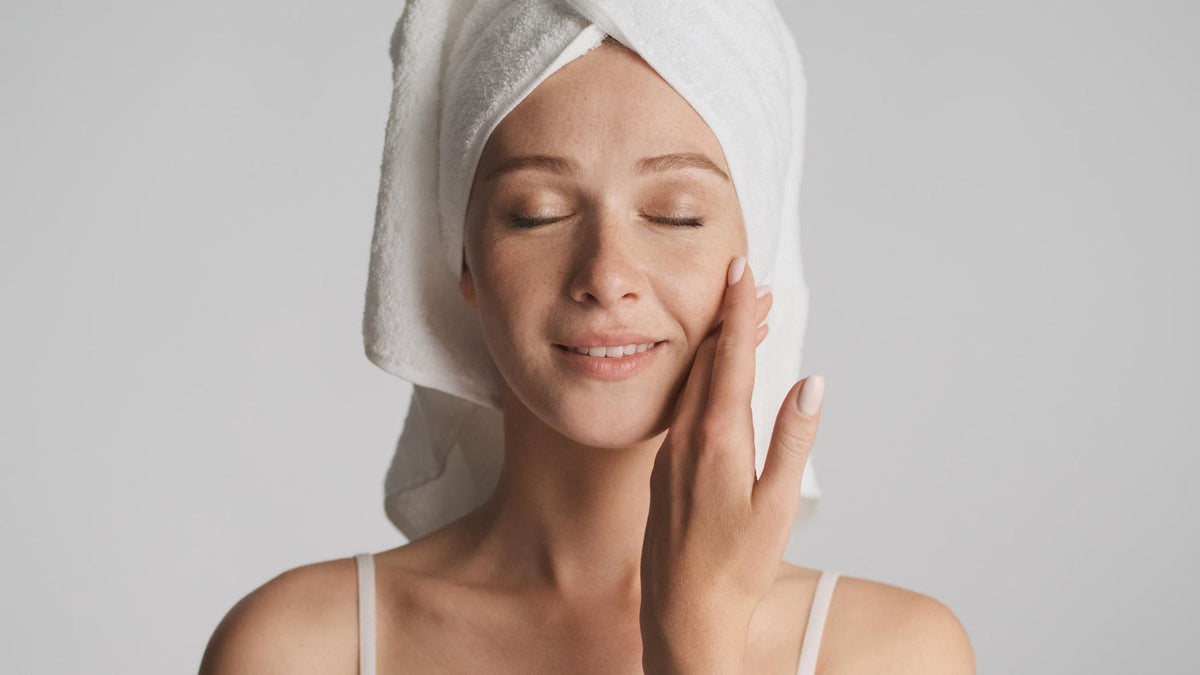 skin hydration