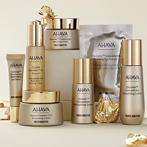 Secrets of Dead Sea Minerals for Glowing Skin – AHAVA USA