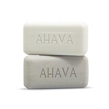Solving Lather Issues with Dead Sea Salt Soap