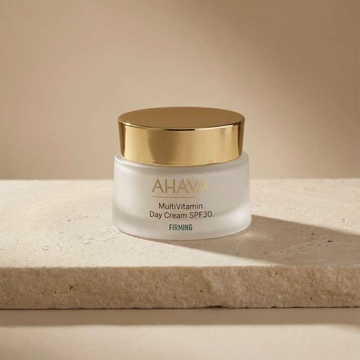 The Dermatologist’s Guide to Dead Sea Cleansing for Mature Skin