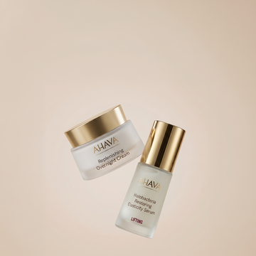 Adapting Dead Sea Skin Care for Every Season