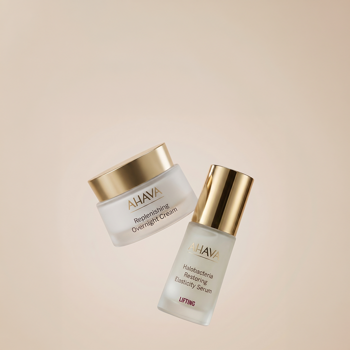 Adapting Dead Sea Skin Care for Every Season