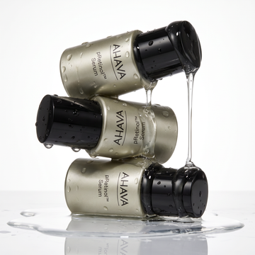 Decoding Dead Sea Minerals for Sensitive Summer Skin