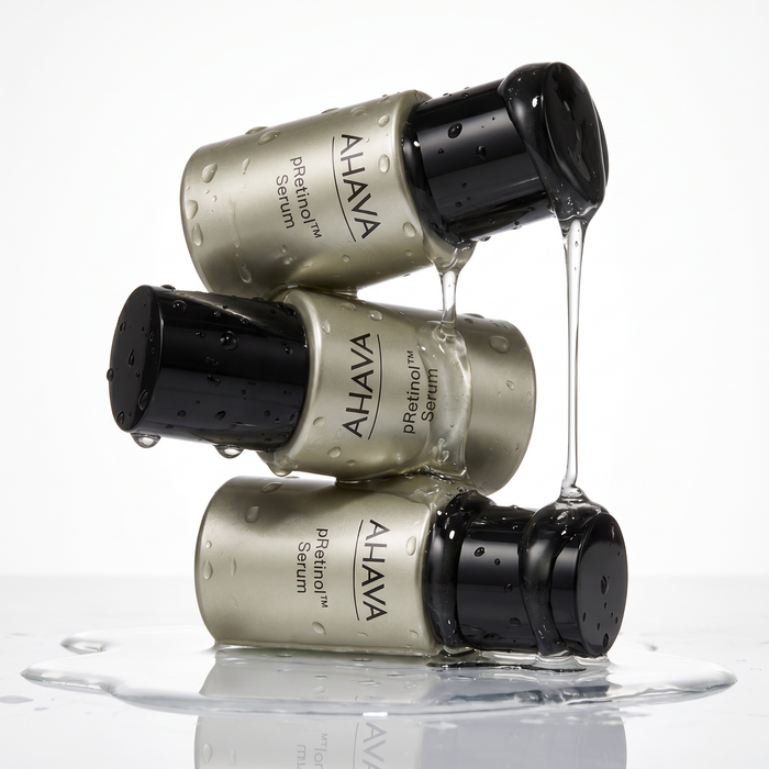 Decoding Dead Sea Minerals for Sensitive Summer Skin