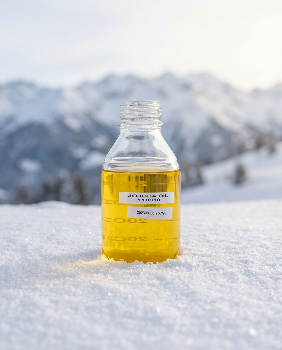 Soothe and Protect Winter Skin with Mineral-Based Care