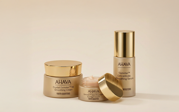 Prevent Dead Sea Mud from Drying Quickly