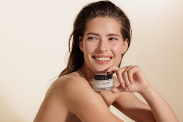 Discover the Beauty of Dead Sea Minerals